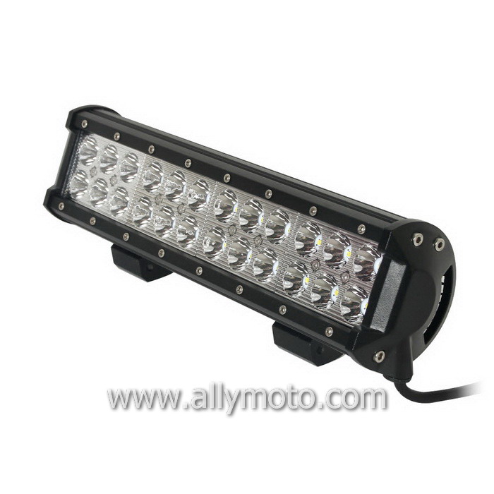 72W LED Light Bar 2022